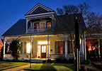 Bluff Top Bed and Breakfast