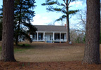 Cedarwood Bed and Breakfast