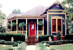 East Park Inn Bed and Breakfast