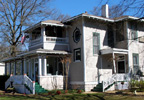 Generals' Quarters Bed & Breakfast Inn