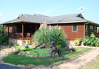 A Lazy Dog Ranch Bed and Breakfast
