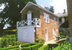 Miss Lucy's Cottage