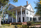 Oak Square Bed and Breakfast