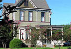 1888 Wensel House Bed and Breakfast