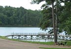 Davis Lake Recreation Area