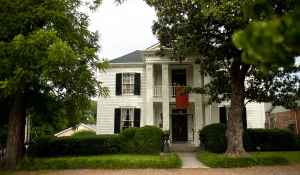 Lotz House - Franklin, Tennessee