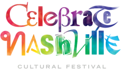 Celebrate Nashville Cultural Festival