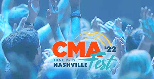 CMA Music Festival - Nashville, Tennessee