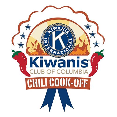 Kiwanis Club of Columbia Chili Cook Off - Columbia, Tennessee