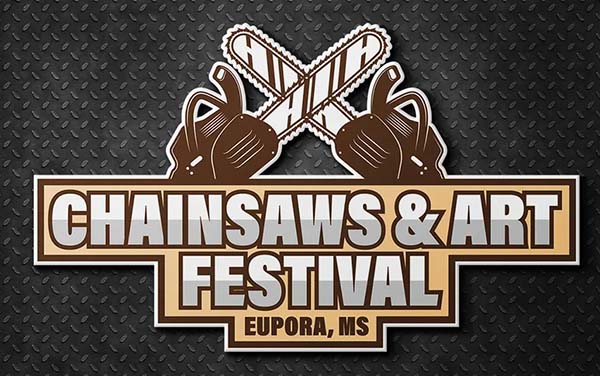Eupora Chainsaws & Art Festival - Eupora, Mississippi