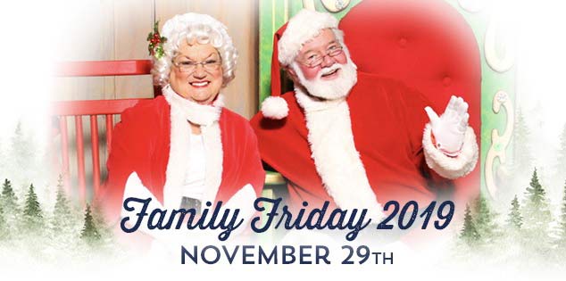 Family Friday at The Loveless Barn - Nashville, Tennessee