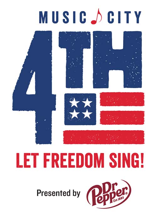 Let Freedom Sing! Music City - Nashville, Tennessee