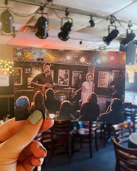 Nashville: The Reunion Tour - Nashville, Tennessee
