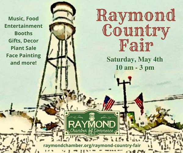 Raymond Country Fair - Raymond, Mississippi