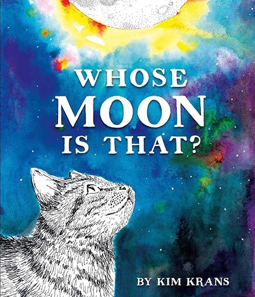 Read with a Ranger Program - Whose Moon Is That? - Tupelo, Mississippi