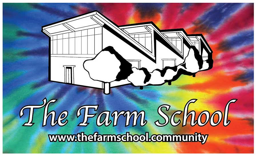 The Annual Farm School Holiday Bazaar - Summertown, Tennessee
