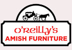 O'Reilly's Amish Furniture