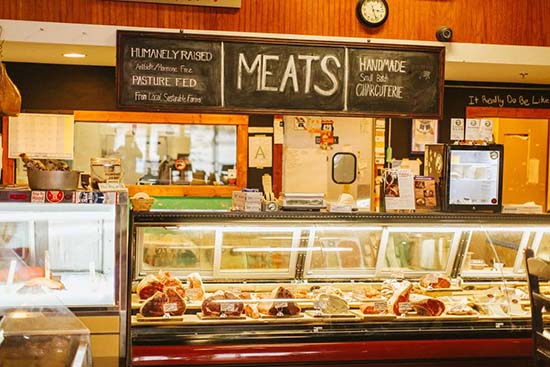 Neon Pig - Tupelo, Mississippi