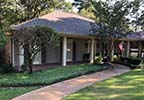Overlook Hill Guest House - Madison, Mississippi