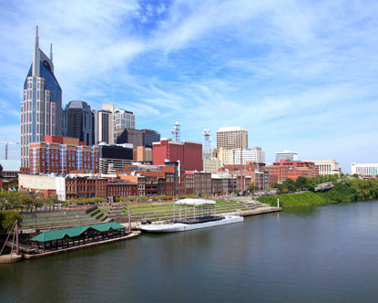 Nashville, Tennessee