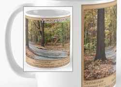 Timberland Park Coffee Mugs