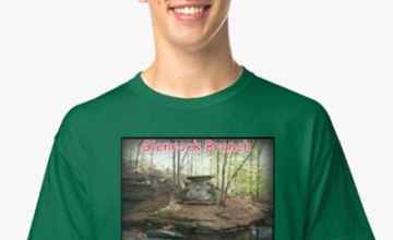 Glenrock Branch T Shirts