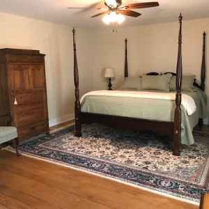 The Gibson Suite - Lorman, Mississippi Bed and Breakfast
