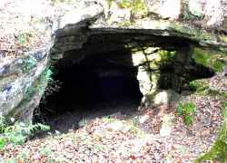 Mississippi - Cave Spring