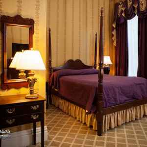 Bed and Breakfast in Natchez, MS - Guest House Inn