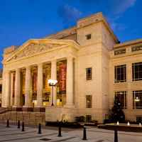 Schermerhorn Symphony Center - Nashville, Tennessee
