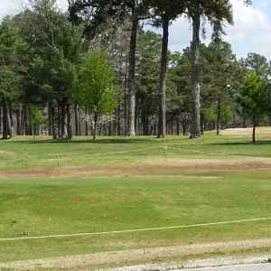 Hohenwald Municipal Golf Course - Hohenwald, Tennessee