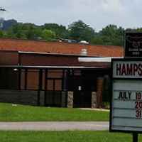 Hampshire Unit School - K thru 12 - Hampshire, Tennessee