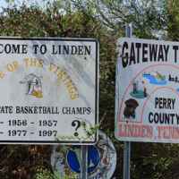 Welcome to Linden, Tennessee - Gateway to Fun