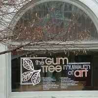 Gum Tree Museum of Art - Tupelo, Mississippi