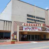 Crockett Theater - Lawrenceburg, Tennessee
