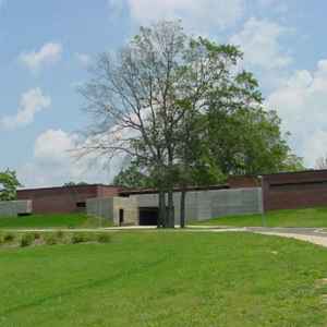 Corinth Civil War Interpretive Center - Corinth, Mississippi