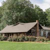 French Camp Historic Village - Natchez Trace Parkway