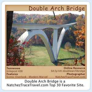 Double Arch Bridge