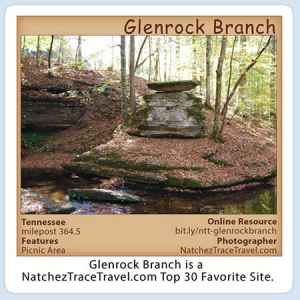 Glenrock Branch