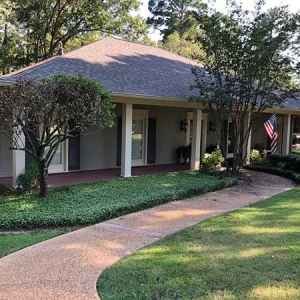 Overlook Hill Guest House - Madison, MS