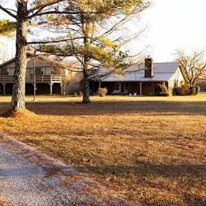 Moon Lake Farm - Belden / Tupelo, Mississippi lodging